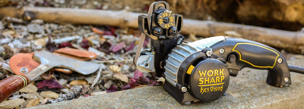 Best Sharpeners Under $500 (Gift Guide)