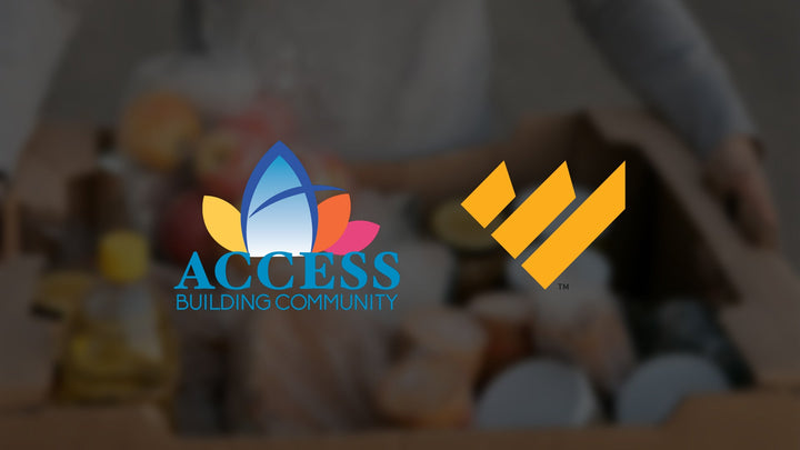 Supporting Our Community: Work Sharp's Partnership with Access