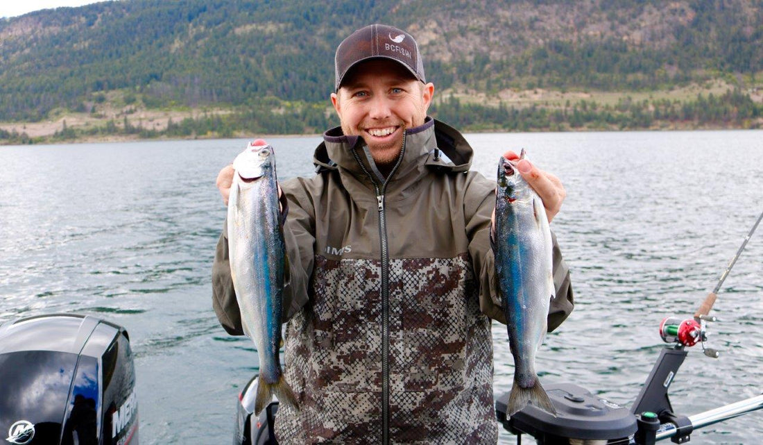 Work Sharp Outdoors Pro Staff- Danny Coyne