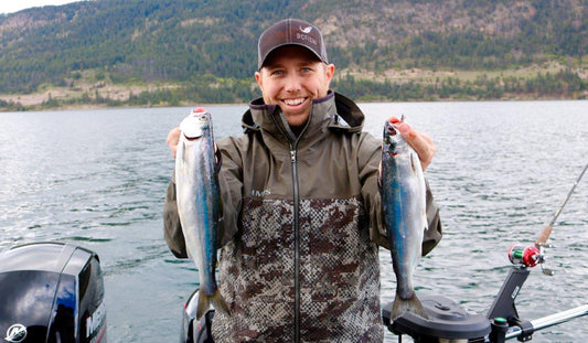 Work Sharp Outdoors Pro Staff- Danny Coyne