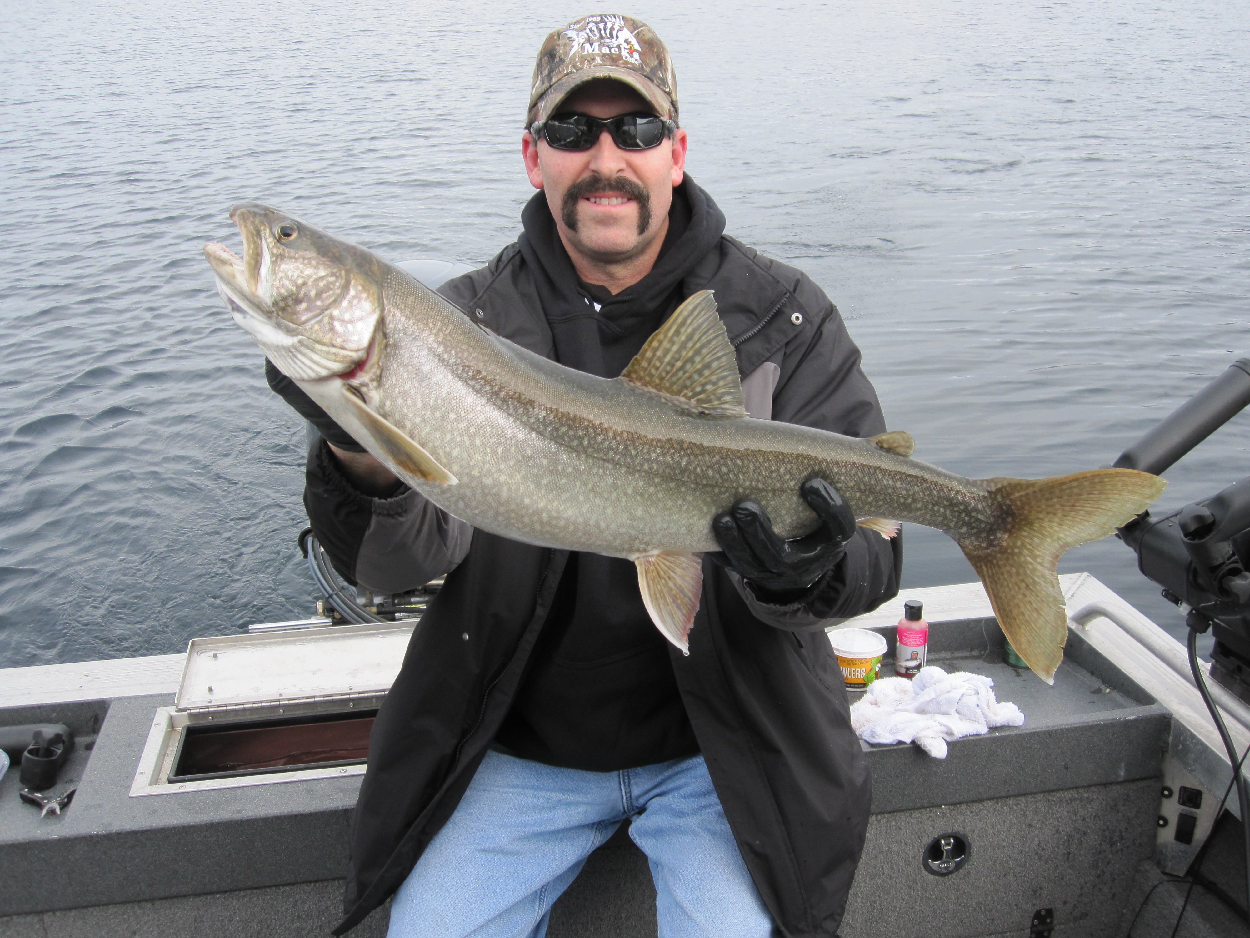 Work Sharp Outdoor Pro Staff- Scott Fletcher – Work Sharp Tools