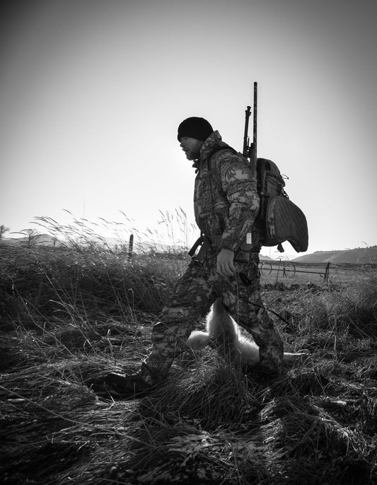 How To Extend The Hunting Season