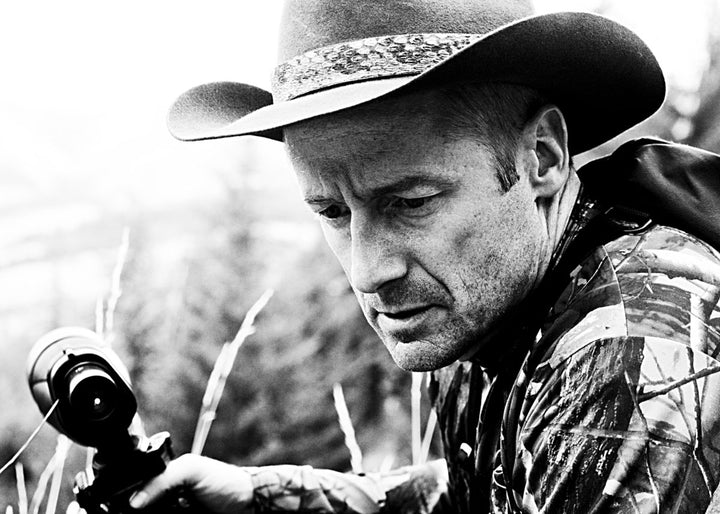 Adventures with Work Sharp Pro Staffer, Gary Lewis
