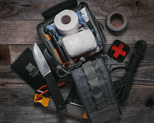 Tools Of The Trade For Bird Hunting