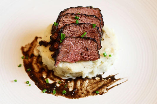 How to Sous Vide Short Ribs