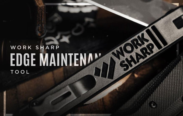 Edge Maintenance Tool