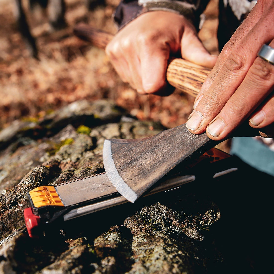 Tools Recommended For Survival During The COVID-19 Crisis