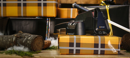 Knife Sharpener Gift Guide