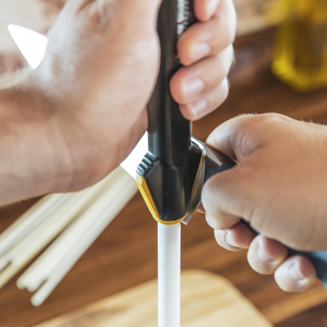 Best Sharpeners Under $100 (Gift Guide)