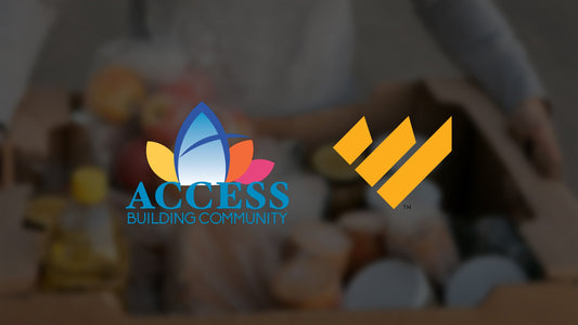 Supporting Our Community: Work Sharp's Partnership with Access