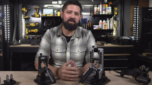 How to gift a knife sharpener