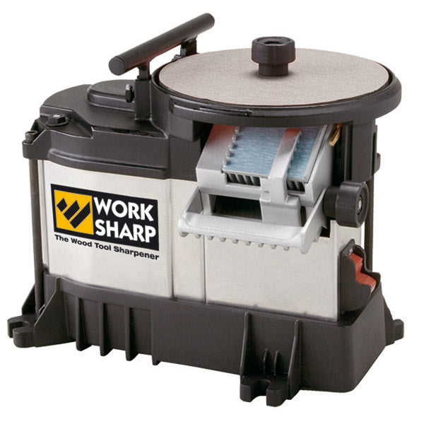 WORKSHARP 3000 TOOL SHARPENER