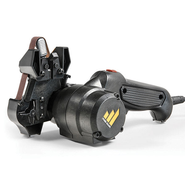 ELECTRIC KNIFE SHARPENERS
