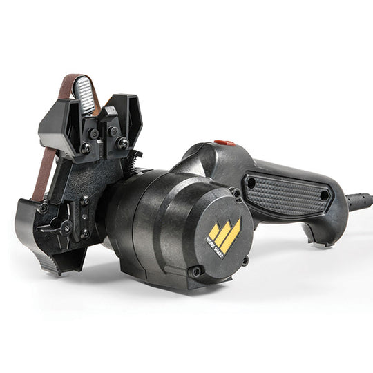 ELECTRIC KNIFE SHARPENERS