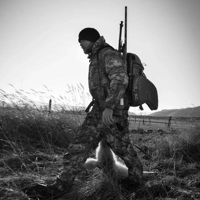 The Hunter