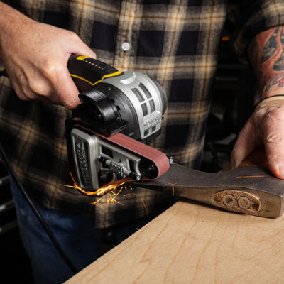 The DIY'er