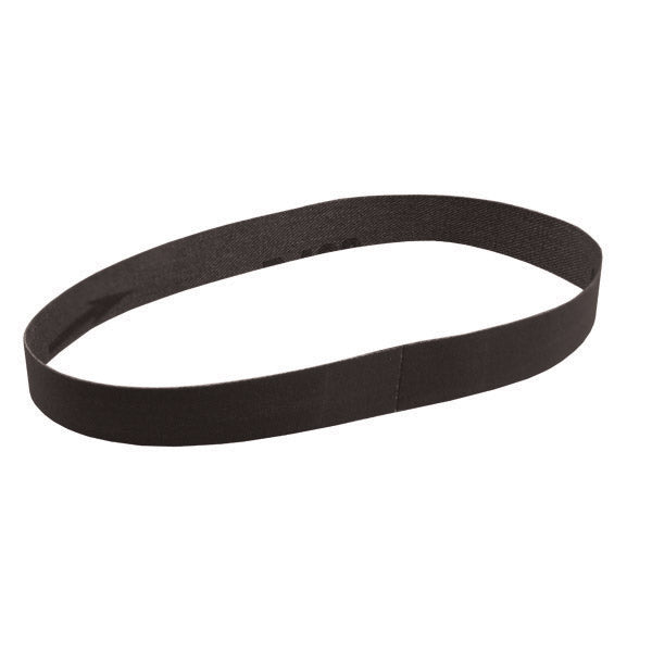 Black 1800 Grit Belt (Silicon Carbide) to suit Knife & Tool Sharpener (Mk.1 & Mk. 2)