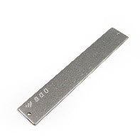 800 Grit Diamond Plate 1"x6" to suit Professional Precision Adjust