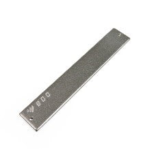 600 Grit Diamond Plate 1"x6" to suit Professional Precision Adjust