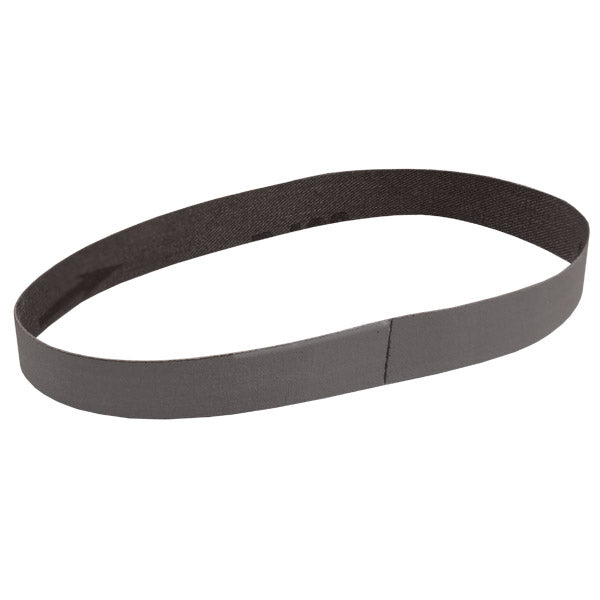 Grey 6000 Grit Belt Replacement to suit Knife & Tool Sharpener (Mk.1 & Mk. 2)