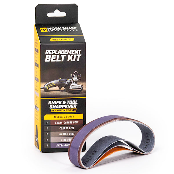 Standard Replacement Kit to suit Ken Onion Edition (Mk.1 & Mk.2)