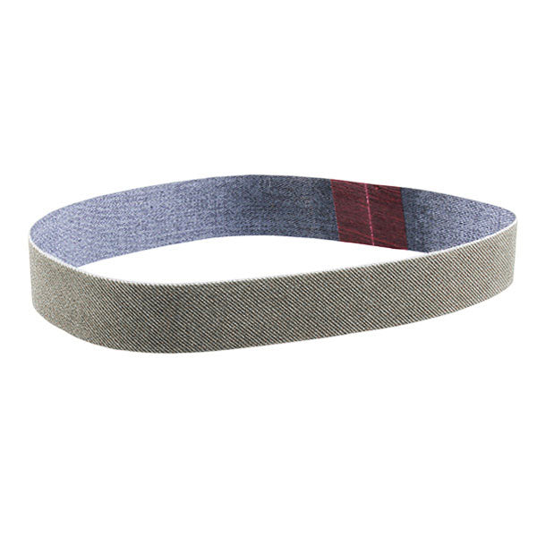 Grey X22 (1000) Grit Belt for the Ken Onion Blade Grinding Attachment (Mk.1 & Mk.2)