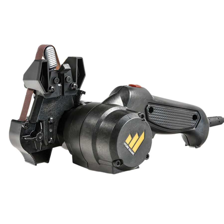 Electric Knife & Tool Sharpener Mk.2