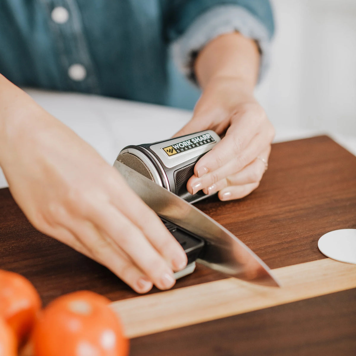 For the Kitchen