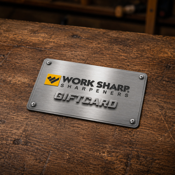 Work Sharp Tools Gift Card