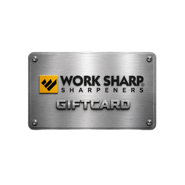 Work Sharp Tools Gift Card
