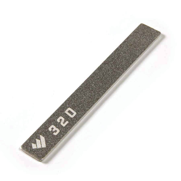 Replacement 320 Grit Plate to suit Precision Adjust