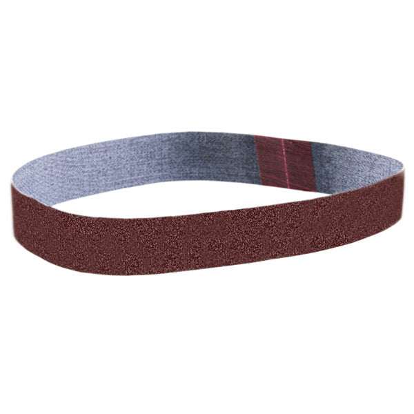 Red P120 Grit Belt for the Ken Onion Edition (Mk.1 & Mk.2)