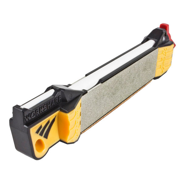 Guided Field Sharpener – Work Sharp Tools
