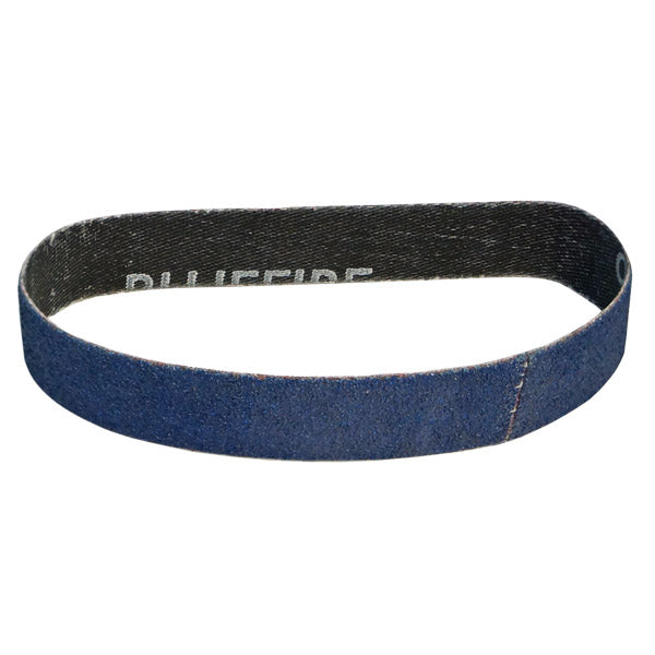 Blue 60 Grit Belt for the Ken Onion Blade Grinding Attachment (Mk.1 & Mk.2)