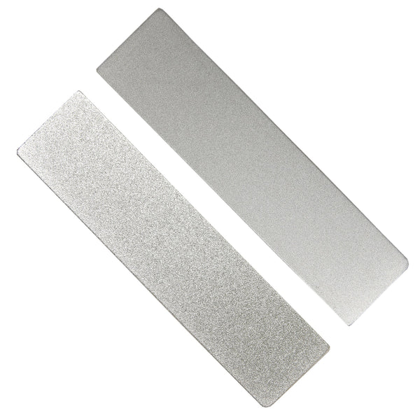 #220 & #600 Diamond Plate Kit - Guided Field Sharpener